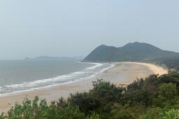 Quảng Ninh công nhận 4 xã, đặc khu là xã đảo