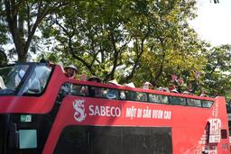 SABECO khép lại “Hành Trình Di Sản” tại Hà Nội, lan tỏa giá trị 150 năm