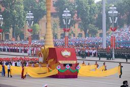 Đại đoàn kết - Sức mạnh tạo nên tầm vóc Việt Nam