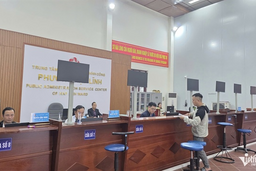 Chuyển toàn bộ việc giải quyết thủ tục đất đai về xã, ai được lợi?