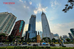 Tăng trưởng GDP 10% năm 2026: Tín hiệu mở đường cho chu kỳ bứt phá mới