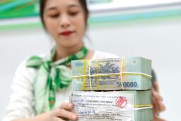 Lãi suất huy động tăng, lãi suất cho vay có tăng theo?