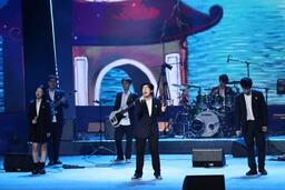 Hành trình xây dựng môi trường giáo dục toàn diện ở Thủ đô