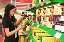 ‘Tấm vé’ vươn xa cho doanh nghiệp kinh doanh đặc sản