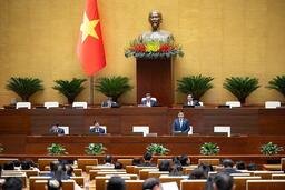 Đề xuất đánh thuế 0,1% với vàng miếng, không lo thuế chồng thuế