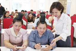 HTX tiếp cận mô hình kinh tế số, nâng cao năng lực cạnh tranh