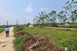 Bồi thường đất ở khi thu hồi, quy định về giá đất khiến người dân băn khoăn