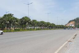 Đã có giải pháp cho đường 10 làn không ai quản lý ở Quảng Ninh