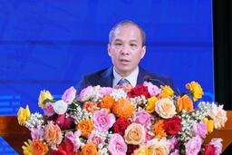 Học viện Ngân hàng tổ chức kỷ niệm 43 năm Ngày Nhà giáo Việt Nam