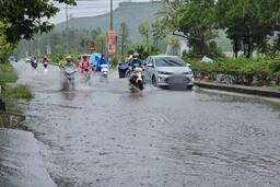 Dự báo những tỉnh thành tiếp tục có mưa to đến rất to, cảnh báo thời tiết nguy hiểm