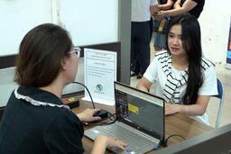 Nhiều lao động không còn ý định nhảy việc sau Tết