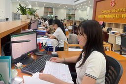 Bài 2: Quản lý hiệu quả ngân sách, hoàn thành toàn diện các nhiệm vụ chuyên môn trọng tâm