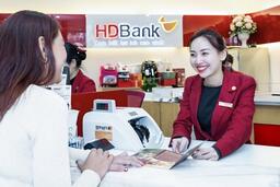 HDBank công bố chương trình “Tiết kiệm Tỷ phú”
