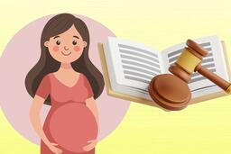 Những quy định quan trọng doanh nghiệp phải nắm khi lao động nữ mang thai