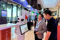 Thế hệ trẻ là trung tâm của sự chuyển đổi trong kỷ nguyên thông minh