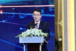 Đối thoại PPP 2025: Hoàn thiện thể chế, mở rộng không gian hợp tác công – tư