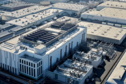 Cơn sốt đầu tư AI đã đi quá xa?