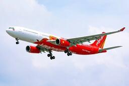 ‏Trọn gói Business và SkyBoss chỉ từ 1,8 triệu đồng trong Mega Livestream “Chuyện bay Vietjet kể” 27/11