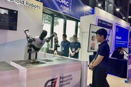 Nhiều tập đoàn kinh tế đã sẵn sàng đầu tư vào Trung tâm tài chính quốc tế Việt Nam