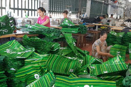 Vượt bão cắt giảm lao động và bài toán an sinh xã hội cho người lao động