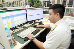 Bộ Tài chính hoàn tất giai đoạn 1 cơ sở dữ liệu quốc gia về tài chính