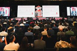 Sắp diễn ra Hội nghị bất động sản lớn nhất năm - VRES