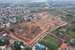 Sức hút đầu tư biệt thự Vành đai 3 & 4 Hà Nội - Nhìn từ góc độ hạ tầng