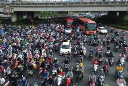 Dự báo Nam Bộ giảm mưa, có nơi dưới 19 độ C trong tháng 12