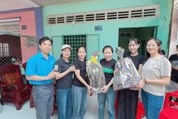 Công đoàn Vĩnh Long hướng đến tạo phúc lợi bền vững cho đoàn viên