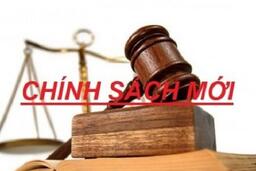 Những chính sách mới liên quan hoạt động ngân hàng có hiệu lực từ tháng 12/2025