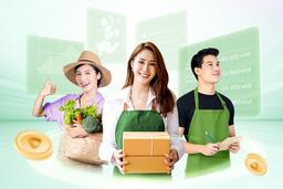 Để giúp hộ kinh doanh kịp về đích chuyển đổi mô hình thuế: Bài toán quản lý dòng tiền được giải quyết thế nào?