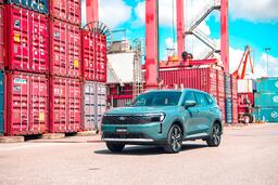 Ford Việt Nam và Hệ thống đại lý triển khai chương trình ưu đãi cuối năm hấp dẫn và ưu đãi lên đến 100% lệ phí trước bạ