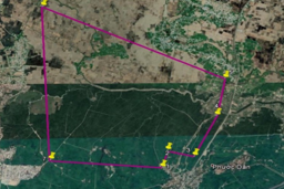 Một công ty nông nghiệp liên tiếp lấn sân sang năng lượng xanh, công nghệ số