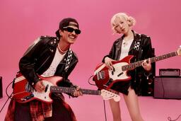 Jennie (Blackpink) được vinh danh là thần tượng Hàn Quốc số 1 của năm 2025