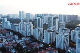 Người mua nhà lo bẫy nợ doanh nghiệp cũng khó chồng khó khi lãi suất đảo chiều