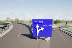 TP. Hồ Chí Minh khởi công loạt dự án giao thông, y tế lớn