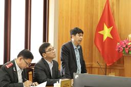 Lâm Đồng: Tháo gỡ khó khăn, vướng mắc cho các dự án ngoài ngân sách