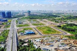 Hoàn thiện cơ chế tiền sử dụng đất, tiền thuê đất để tháo gỡ vướng mắc trong tổ chức thi hành Luật Đất đai