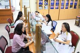 Bộ Tài chính trình 2 phương án hỗ trợ thu nhập cho công chức ngành thuế để phòng chống tiêu cực