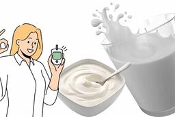 Mẹo chọn sữa đúng cách để kiểm soát đường huyết