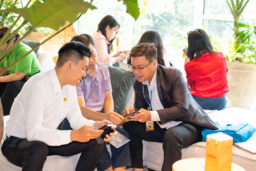 “Lỗ hổng” nghề môi giới bất động sản