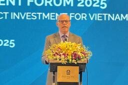 63% doanh nghiệp tạo tác động có lãi, Việt Nam là điểm đến hàng đầu của nhà đầu tư quốc tế