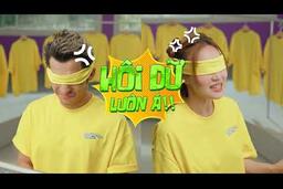 Bịt mắt Bắt hương: Trò chơi không được lên sóng của Running Man Vietnam mùa 3!