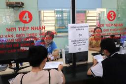 “Điểm tựa” của người lao động thất nghiệp