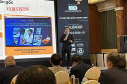 Cơ hội nào cho doanh nghiệp trong thời đại tài sản số?