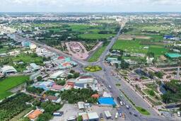Loạt dự án khu đô thị tại Tây Ninh sẽ thu hồi đất năm 2026