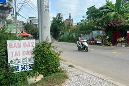 Từ ngày 1/1/2026, người dân chỉ nộp 30% chênh lệch khi chuyển đất nông nghiệp sang đất ở