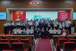 Hội thảo “Nâng hạng thị trường - dẫn đường cơn sóng”: Gợi mở tư duy đầu tư cho thế hệ nhà đầu tư trẻ