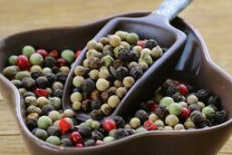 Áp lực chốt lời, giá tiêu giảm 1.000 đồng/kg