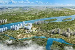 TS.KTS Lê Quốc Hùng: Vành đai hạ tầng khép kín sẽ biến khu đông TP. Hồ Chí Minh thành một thực thể trọn vẹn